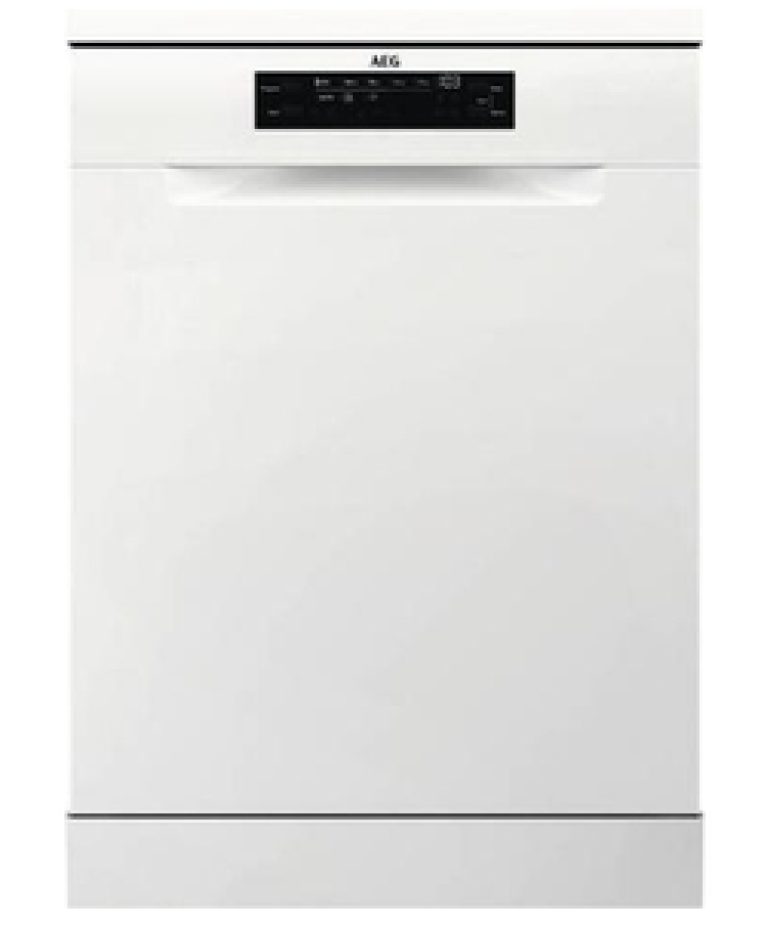 AEG FFB64627ZW