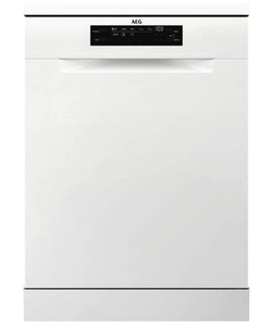 AEG FFB64627ZW