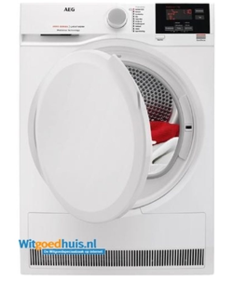 AEG T6DB72GP