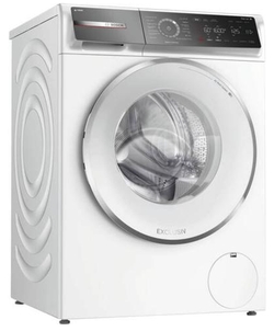 Bosch WGB256A9NL EXCLUSIV