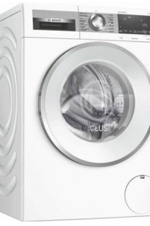 Bosch WGG24409NL EXCLUSIV