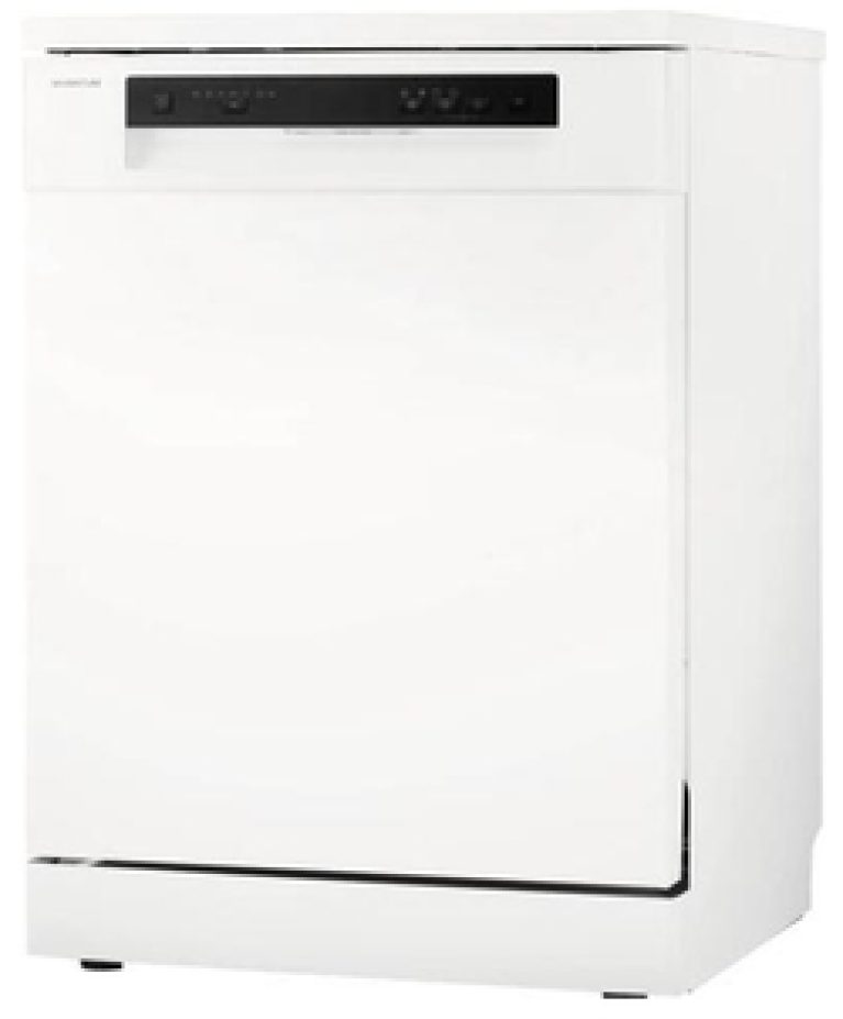 Inventum VVW6046AW