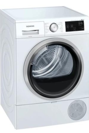 Siemens WT7U4600NL