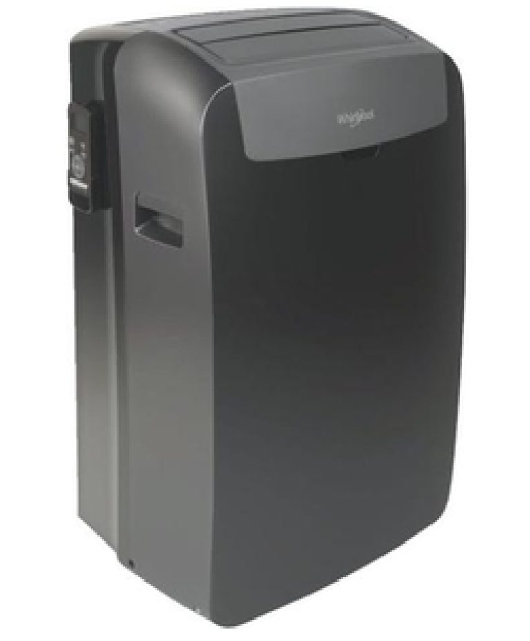 Whirlpool PACB29CO