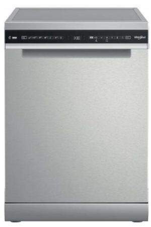 Whirlpool W7F HS41 X