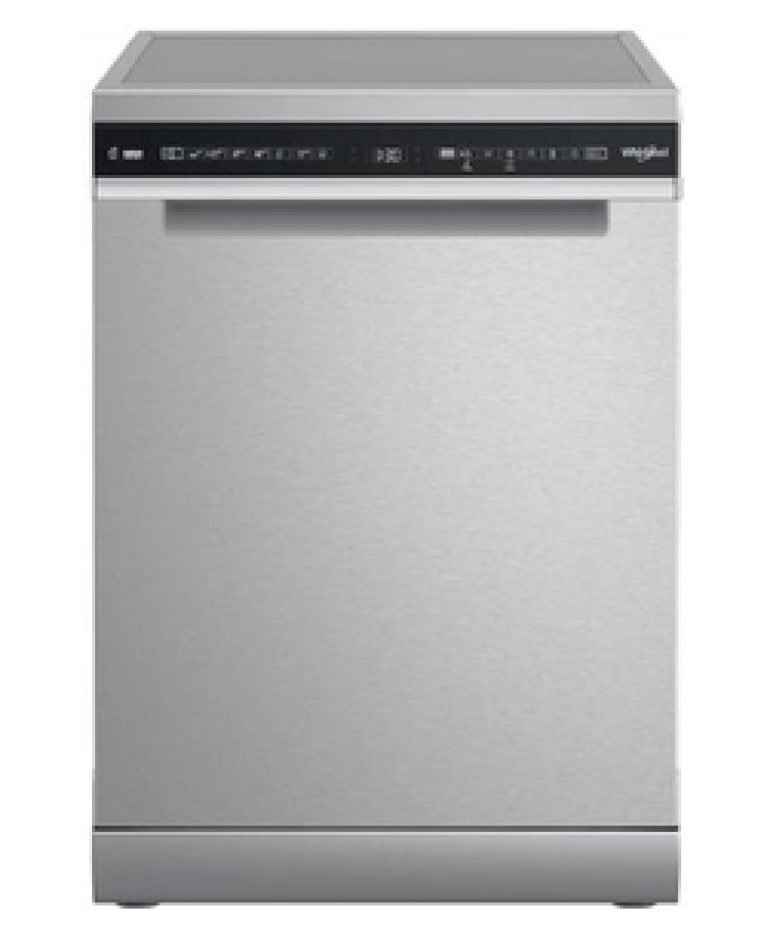 Whirlpool W7F HS41 X