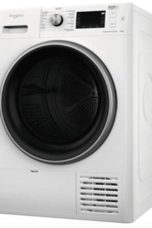 Whirlpool FFT M22 8X2BS BE