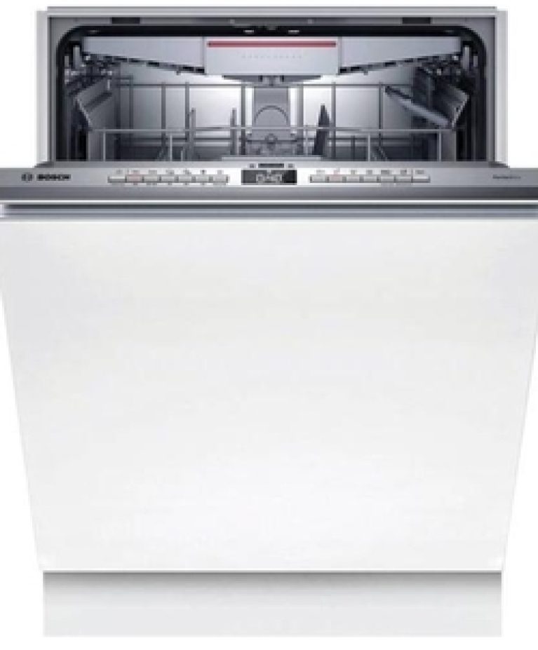 Bosch SMV6YCX00E