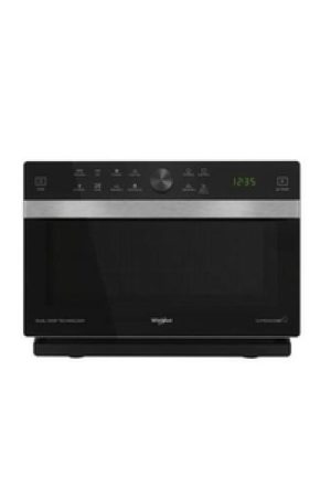 Whirlpool MWSC 833 B